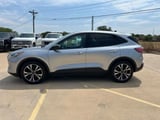 2022 Ford Escape - Preview 4