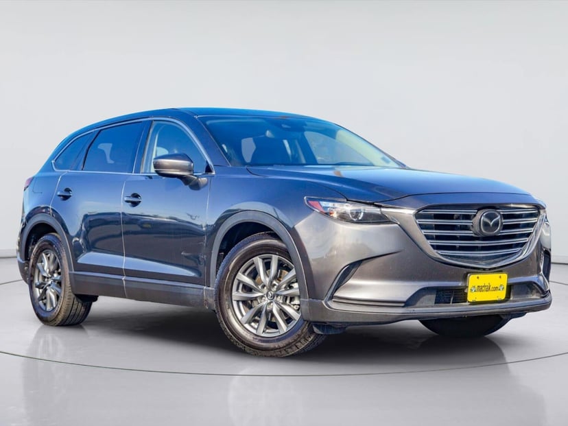 2022 Mazda CX-9 - Image 1