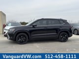 2026 Volkswagen Taos - Preview 4