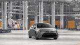 2026 Toyota Corolla - Preview 16