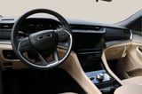 2027 Jeep Grand Cherokee L - Preview 12