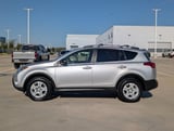 2015 Toyota RAV4 - Preview 3