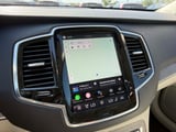 2023 Volvo XC90 - Preview 15
