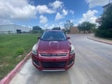 2014 Ford Escape - Preview 4