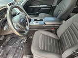 2019 Ford Fusion - Preview 14