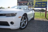 2015 Chevrolet Camaro - Preview 4
