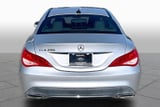 2018 Mercedes-Benz CLA - Preview 4