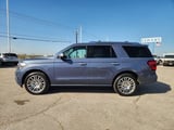2022 Ford Expedition - Preview 4