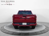 2026 Ram 1500 - Preview 15