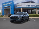 2027 Chevrolet Equinox - Preview 8