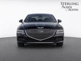 2021 Genesis G80 - Preview 5