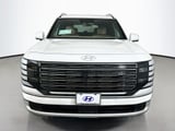 2027 Hyundai Palisade - Preview 2
