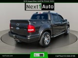 2007 Ford Explorer Sport Trac - Preview 7
