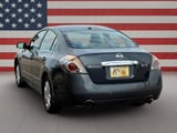 2012 Nissan Altima - Preview 5