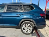 2021 Volkswagen Atlas - Preview 5