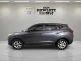2019 Hyundai Tucson - Preview 2