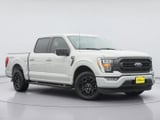 2023 Ford F-150 - Preview 2