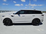2026 Land Rover Range Rover Sport - Preview 4