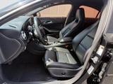2019 Mercedes-Benz CLA-Class - Preview 9