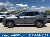 2026 Volkswagen Tiguan - Preview 3