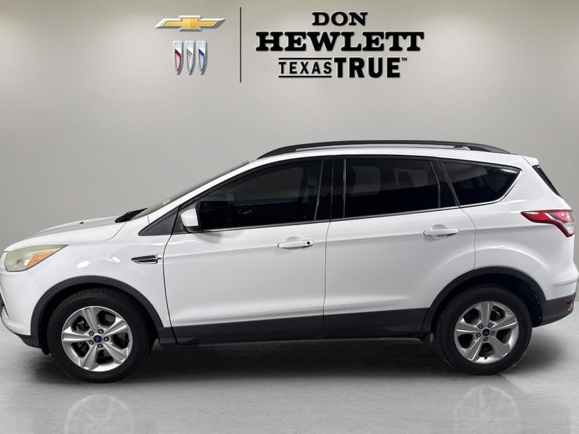 2016 Ford Escape - Image 2