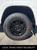 2020 Toyota 4Runner - Preview 9