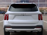2026 Kia Sorento - Preview 13