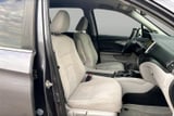 2017 Honda Pilot - Preview 8