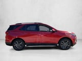2023 Chevrolet Equinox - Preview 3