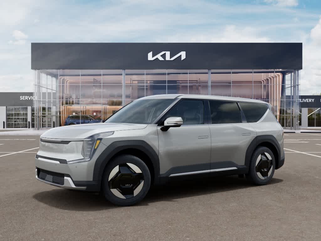 2026 Kia EV9 - Image 1