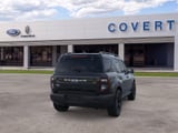 2026 Ford Bronco Sport - Preview 8