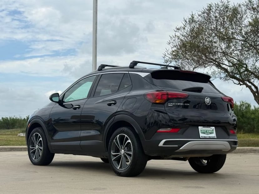 2021 Buick Encore GX - Image 2