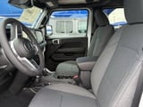 2026 Jeep Wrangler - Preview 12