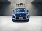 2027 Mitsubishi Outlander Sport - Preview 8