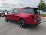 2021 GMC Yukon XL - Preview 7