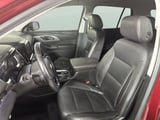2020 Chevrolet Traverse - Preview 13