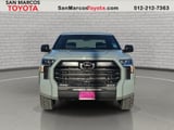 2026 Toyota Tundra - Preview 3