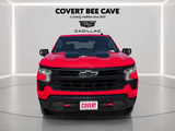 2024 Chevrolet Silverado 1500 - Preview 8