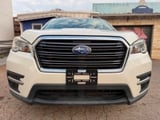2019 Subaru Ascent - Preview 3