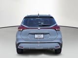 2023 Nissan Kicks - Preview 6