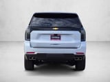 2026 Chevrolet Tahoe - Preview 6