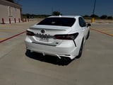 2023 Toyota Camry - Preview 6
