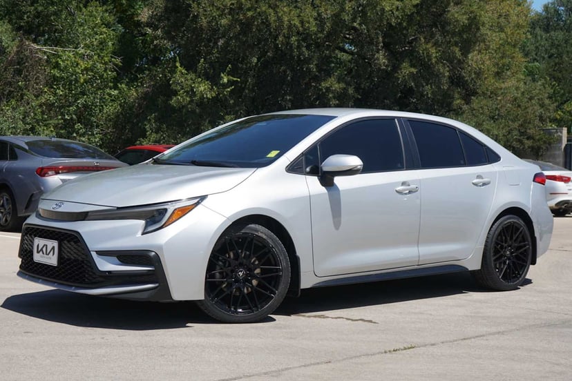 2024 Toyota Corolla - Image 1