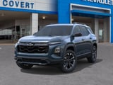 2027 Chevrolet Equinox - Preview 6