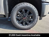 2026 GMC Sierra 2500HD - Preview 13