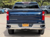 2019 Chevrolet Silverado 1500 - Preview 4