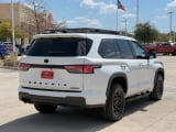 2025 Toyota Sequoia - Preview 3