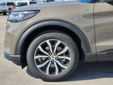 2026 Ford Explorer - Preview 7