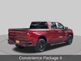 2025 Chevrolet Silverado 1500 - Preview 5
