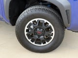 2024 Toyota Tacoma - Preview 5